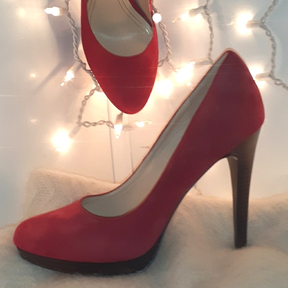 Cole Hann w/ Nike Air Soles - Picture 4 of 5